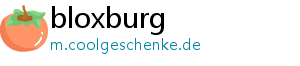 bloxburg