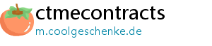 ctmecontracts