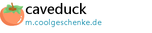 caveduck