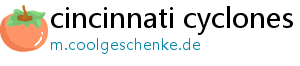 cincinnati cyclones
