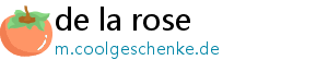 de la rose