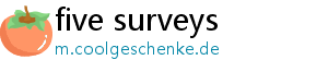 five surveys