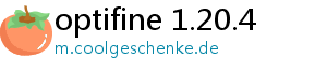 optifine 1.20.4