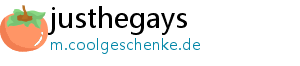 justhegays