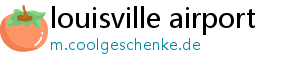 louisville airport