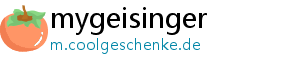 mygeisinger