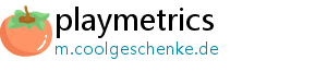 playmetrics