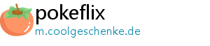 pokeflix