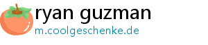 ryan guzman