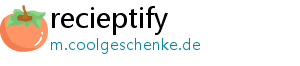 recieptify