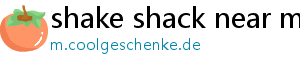 shake shack near me