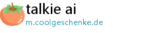 talkie ai