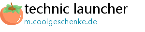 technic launcher