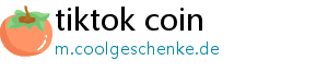 tiktok coin