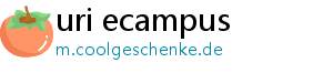 uri ecampus